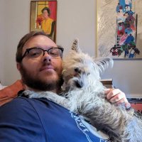 Henry James (@henryjames6995) 's Twitter Profile