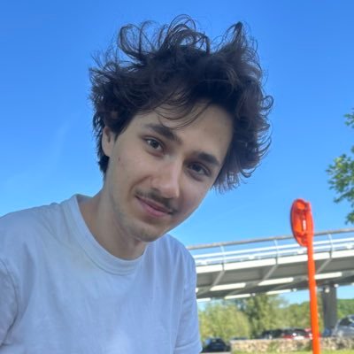 marcelrm_'s profile picture. socjaldemokratura  🟪 🌹