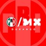 MovPRIMXDGO's profile picture. Organismo especializado del PRI cuyos objetivos son generar la participación social, debate de ideas y la interacción permanente.