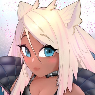 Biblically Accurate Disney Villain 🐤 ⋆ 🐀
Artist, REACT content creator, cozy e-girl!
Live 5 PM CST almost every day!
ALL LINKS : https://t.co/hsD4B0KQLJ