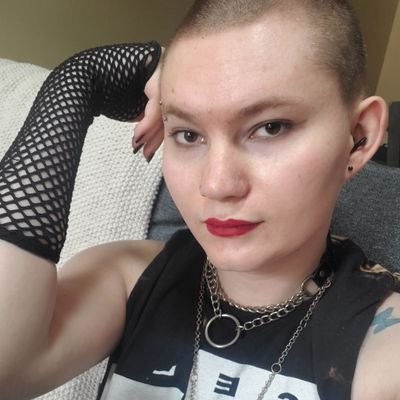 22 | She/Fae | Just a trans girl living her life. Commie Leftist. Free Palestine. MDNI