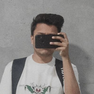 AashuBam's profile picture. 