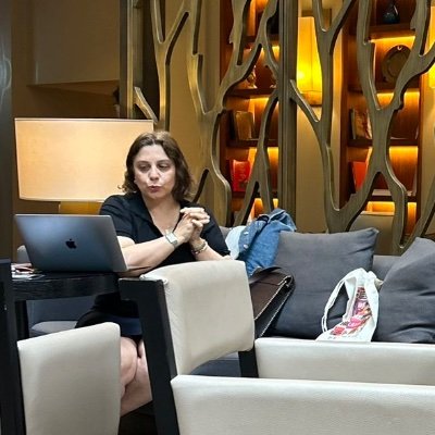 Evrim Kepenek Profile