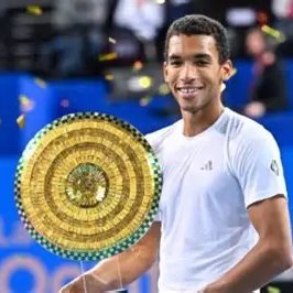 Luc177592013994's profile picture. felix auger aliassime fans page