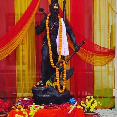 रविशंकर मिश्रा प्रदेश अध्यक्ष
अखिल राष्ट्रीय युवा संगठन उत्तर प्रदेश
                  एवं
सचिव युवा मोर्चा अमेठी
प्रबुद्ध ब्रहां समाज संस्थान अमेठी