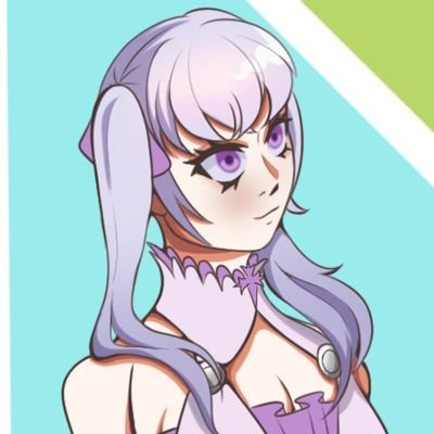 Neekocherry's profile picture. i draw (rarely) 
-black clover
-chainsawman
OCs mainly
Maya and Kira my beloved