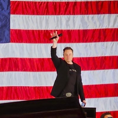 🚀| Spacex .CEO&CTO 🚔| https://t.co/HGx7Rlfj0R and product architect 🚄| Hyperloop .Founder of The boring company 🤖|CO-Founder-Neturalink,OpenAl