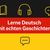 lerne deutsch mit geschichten (@lernedeutschmit) 's Twitter Profile