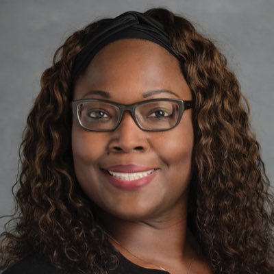 tjha_williams's profile picture. Educator and Social Worker