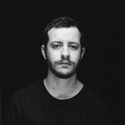 tfdev__'s profile picture. dev at @basementstudio