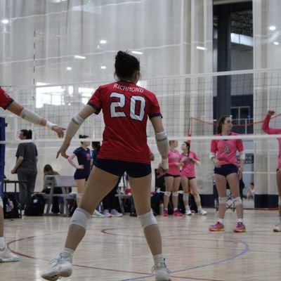 Libero/Ds
/ 2026 grad
/ 4.5 GPA
/ RVC U17 Zonal
/ Louisa County High School #6