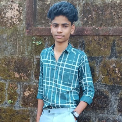 Sravanappuzzz's profile picture. please follow 🙌🏻
I will follow back