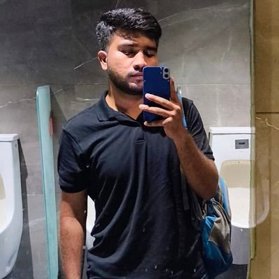 DevOps Engineer 💻 | 📝 Tech Writer | Sharing insights, experiences, and learnings from my journey.