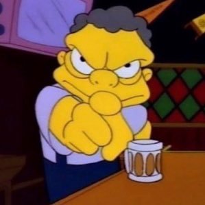 SimonButterbean's profile picture. 