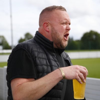Charnock Richard FC, Blackburn Rovers, Area manager in the Fruit Machine Industry 🏴Don’t believe the truth