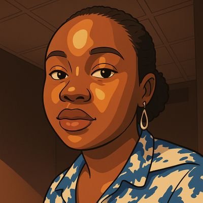 Ritaakabueze's profile picture. content creator💫

|| Ambassador || web 3 || Graphics designer || Civil Engineer ||