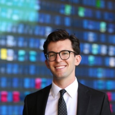 shane_goldstein's profile picture. VC | Early stage AI | Stanford GSB '26 | Wharton '20