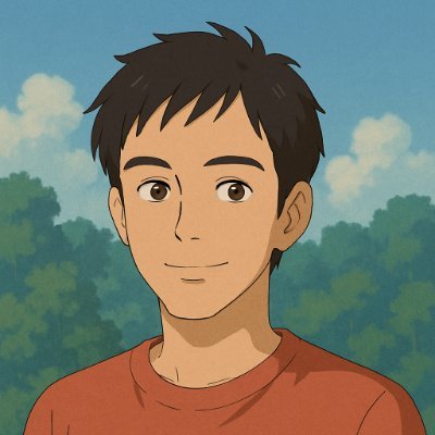 CarlNwin's profile picture. trying to help people land their dream roles