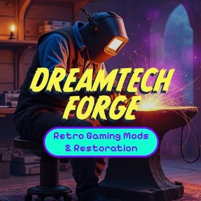@DreamTechForge