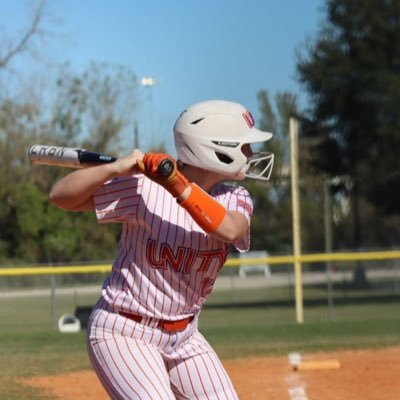 @TXUnitySmith 16U | OF/UTL
Katy High School | 2028 | kenziesmith.ktx@gmail.com