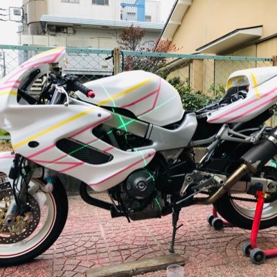 finallap2219's profile picture. せめて プライベートは自分勝手に穏やかに💕✌️🌈心地よい場所と風を求めて🏍✨
