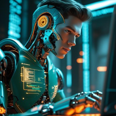 devendpoint's profile picture. Code. Sleep. Debug. Repeat. 💻 | Backend & API Enthusiast | #CleanCode
