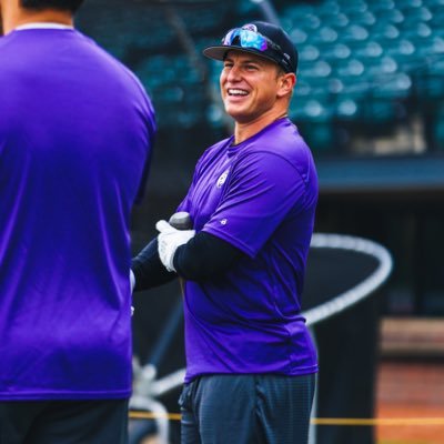 ✝️| Pro ball player @uspbl ⚾️🦄 | @_Kxyla77 ❤️ | @STU_baseball Alumni