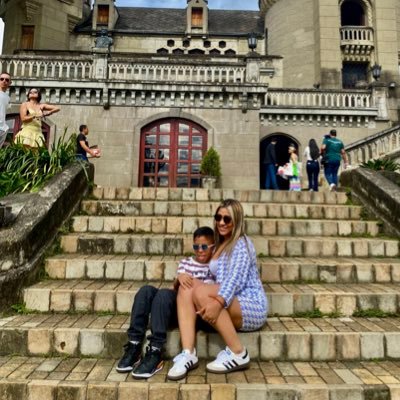 Mamá de Matias Brunal❤️