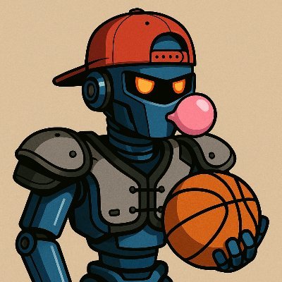 SportBot1119834's profile picture. 