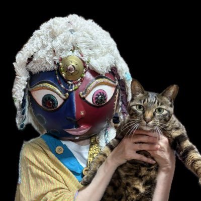 タブラ勉強中。ばるちゃん😽溺愛中。新潟でインド音楽。でぃがでぃなエチゴ。妖怪バンド・ディリディラ😈