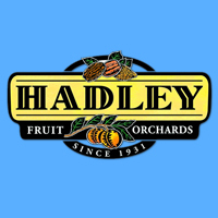 Est.1931, Hadley Fruit Orchards is home to world famous date shakes, trail mixes and dried fruit.