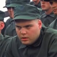 PYLE (@pvt_gomerpyle) 's Twitter Profile Photo