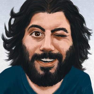 YigitCakar's profile picture. Artist