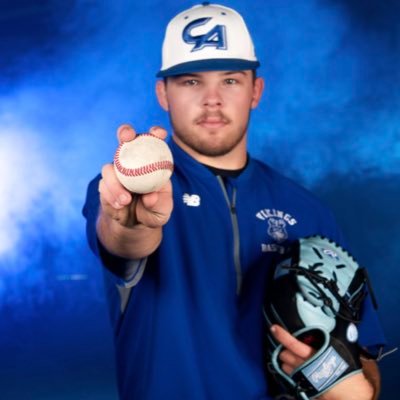 MurrDawg33's profile picture. Carl Albert state college, RHP, 6’0 200