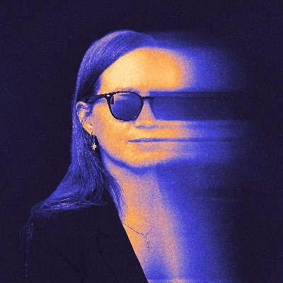 Taryn_TheMatrix's profile picture. Host of Quantum Radio 🎵 Creative at Zadkiel Coin◦DJ◦Video Editor