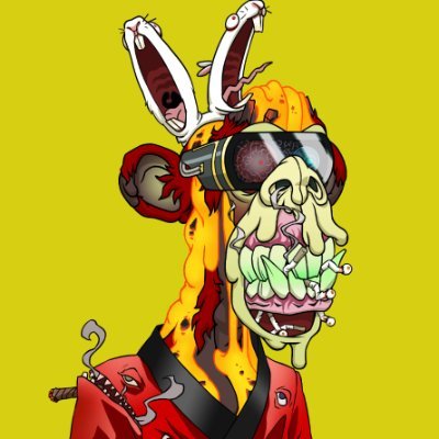 samdude.ethさんのプロフィール画像
