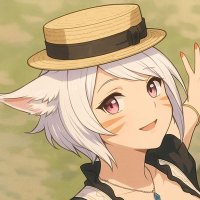 Anantasia@Ramuh (@anantasia_ffxiv) 's Twitter Profile
