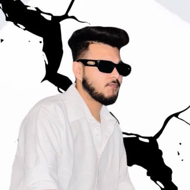 divyxnsh_eth's profile picture. EXPLORING WEB 3 SPACE | CREATOR : @CCC_WEB3 @lfgecho GAMER | ARTIST