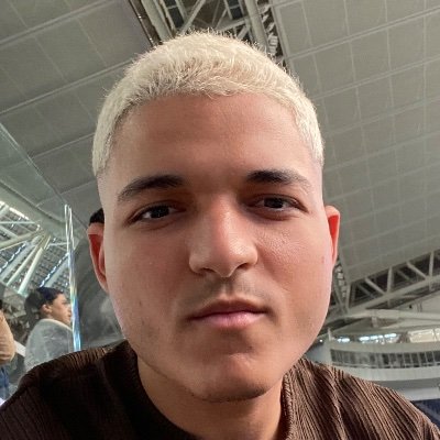 YassinEldeeb7's profile picture. https://t.co/78lgIrP7TQ