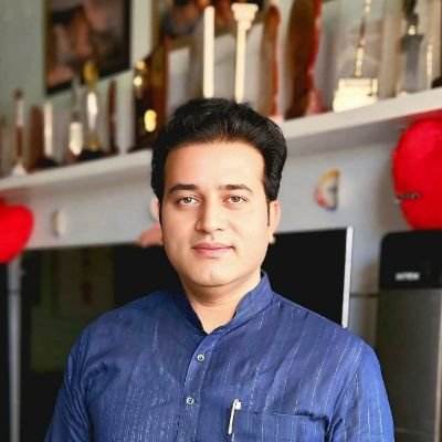 (पूर्व निगम पार्षद)साहिबाबाद विधानसभा-55