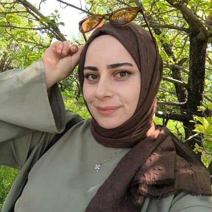 merveozbyy0's profile picture. Sosyal Hizmet Uzmanı 🍉