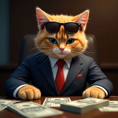 Vem aprender a economizar comigo, ganhar dinheiro e investir... Porque, ficar liso? Só se for meu pelo!