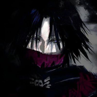 100X Diego. Profile