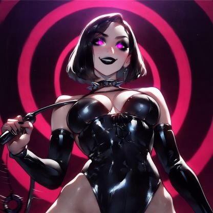 The demon of your nightmares or perhaps your dreams. Follow me into the depths of the darkest pleasure and depravity.