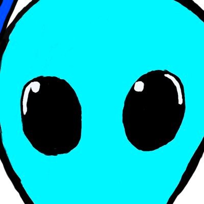 DelticPotatoe's profile picture. writer, artist, generally unfunny guy