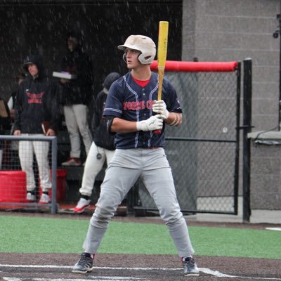 | OF/LHP/1B| Class: 2027 | height: 6,2 weight: 200 | Woods Cross Highschool https://t.co/nfsaAMm7Ou