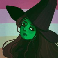 sela (@thespookytoad) 's Twitter Profile