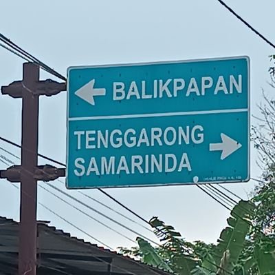 jumanto_achmadi's profile picture. I 💜 Allah Swt and I'am BTS IKN Nusantara ~ Balikpapan Tenggarong Samarinda