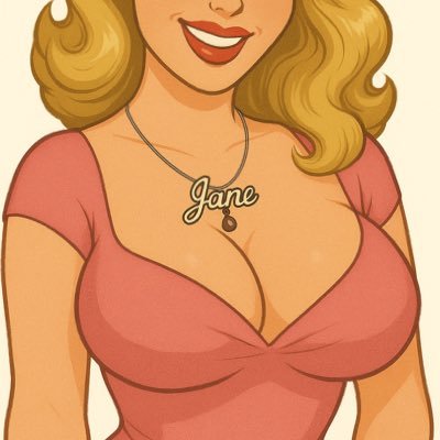 Jane Profile