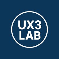 Web3 (@ux3lab) 's Twitter Profile